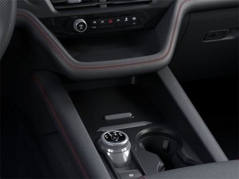 New 2025 Ford Explorer ST-Line image 15