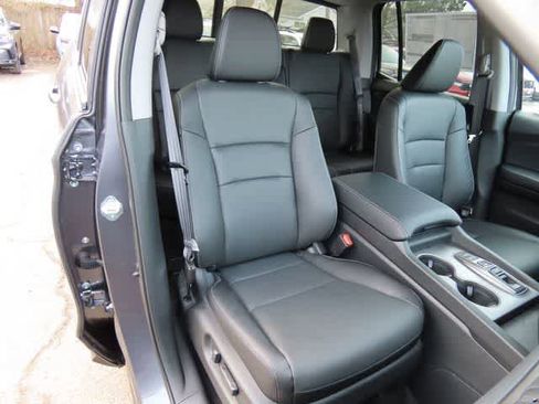 New 2026 Honda Ridgeline RTL image 14