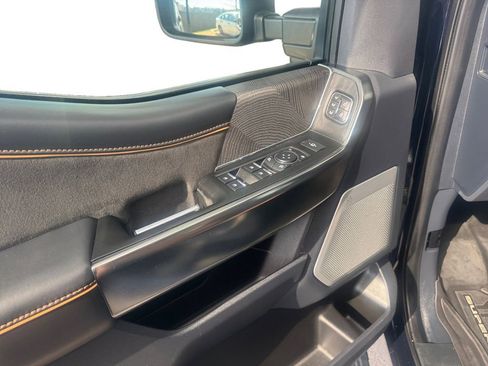 Used 2024 Ford F250 Platinum w/ Tremor Off-Road Package image 20