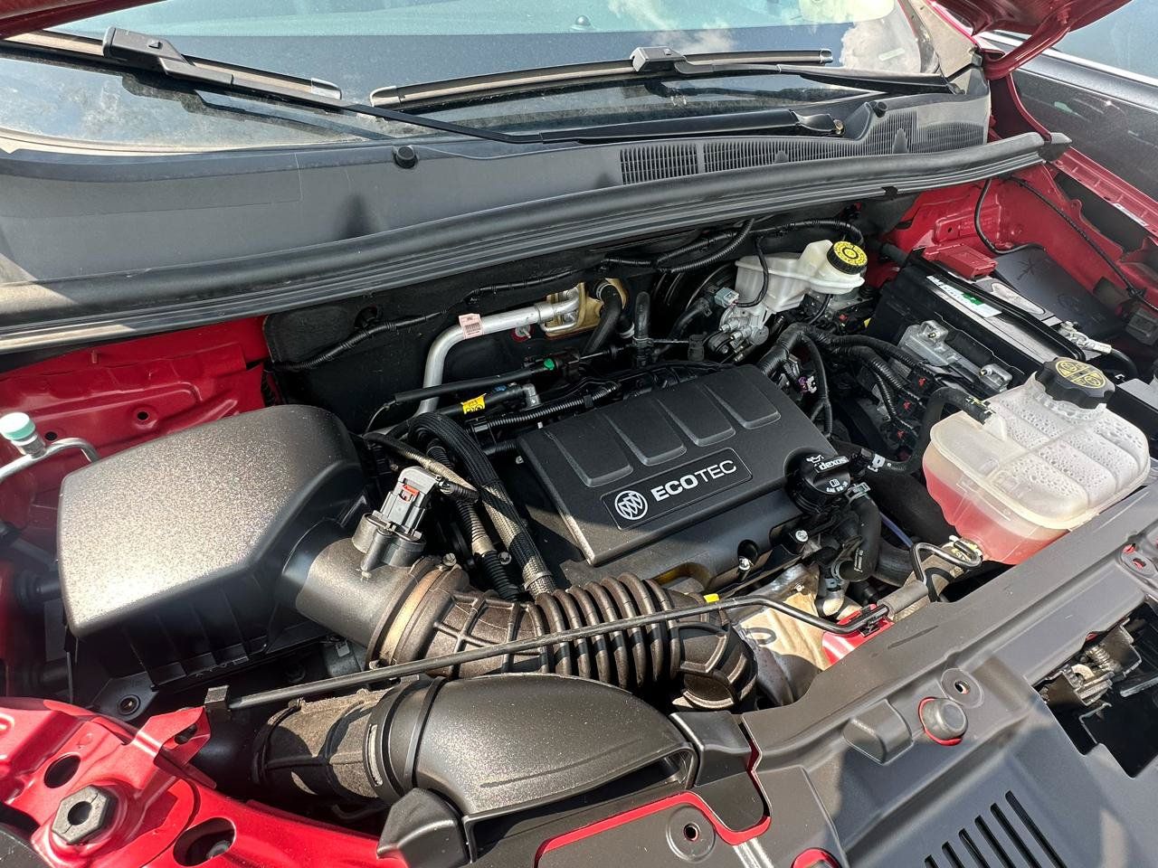 Used 2019 Buick Encore Preferred FWD image 45