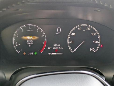 Certified 2026 Honda HR-V EX-L image 11