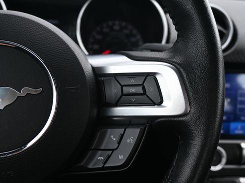 Used 2022 Ford Mustang Coupe w/ Equipment Group 101A image 30