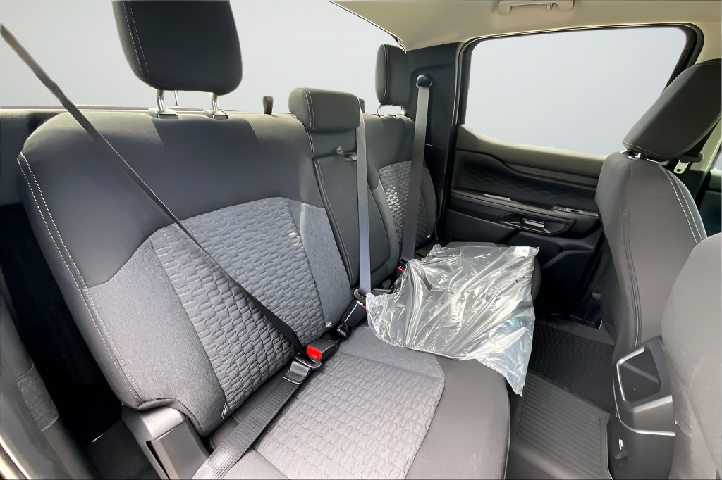 New 2026 Ford Ranger XL w/ Trailer Tow Package RWD image 19