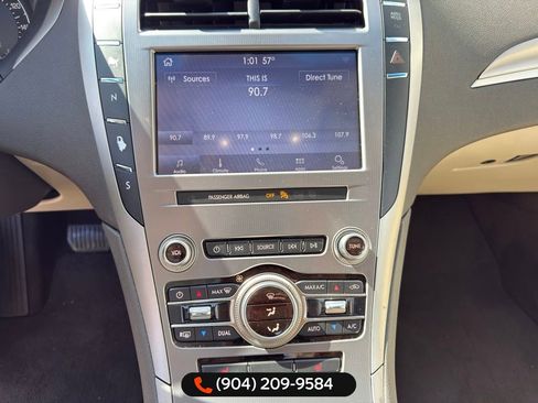 Used 2020 Lincoln MKZ Standard image 18