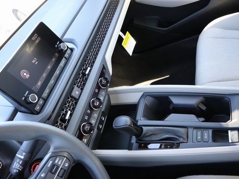 New 2025 Honda Accord SE image 14