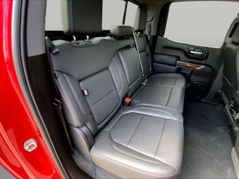 Used 2021 Chevrolet Silverado 1500 LT Trail Boss w/ Convenience Package II AWD/4WD image 39