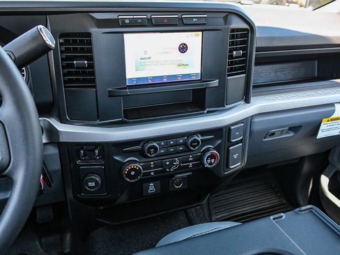 Used 2024 Ford F350 XL w/ 360-Degree Camera Package image 12