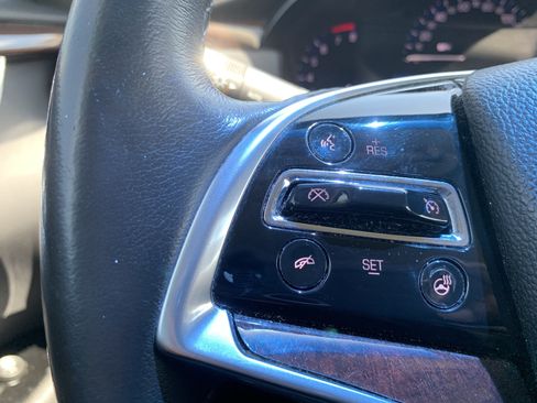 Used 2016 Cadillac XTS Luxury FWD image 19