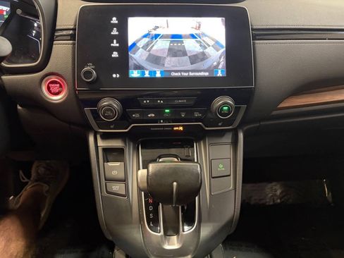 Used 2017 Honda CR-V EX-L image 18
