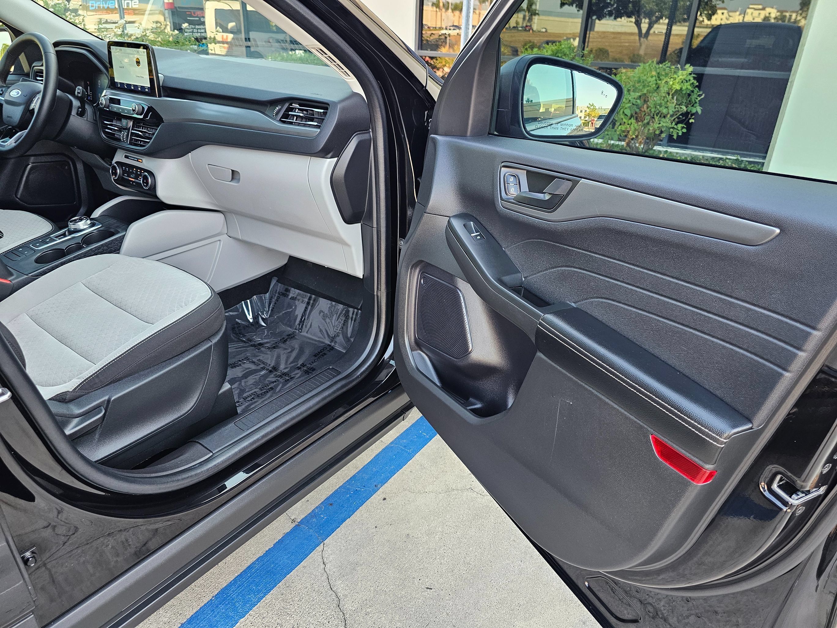 Used 2024 Ford Escape Active FWD image 29