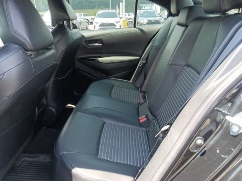 Used 2020 Toyota Corolla XSE FWD image 27