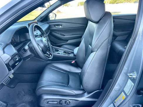 Certified 2026 Honda Accord Sport image 11