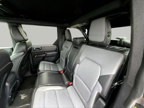 Used 2024 Ford Bronco Everglades AWD/4WD image 22