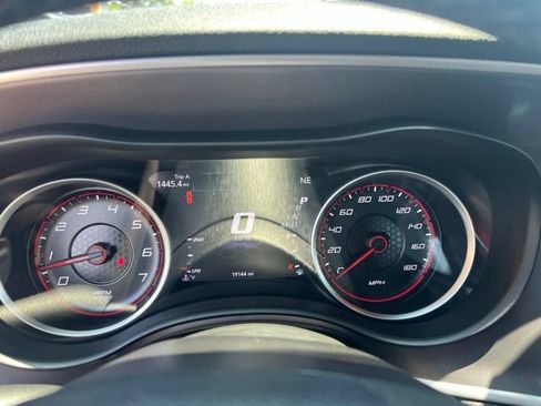 Used 2022 Dodge Charger Scat Pack RWD image 10