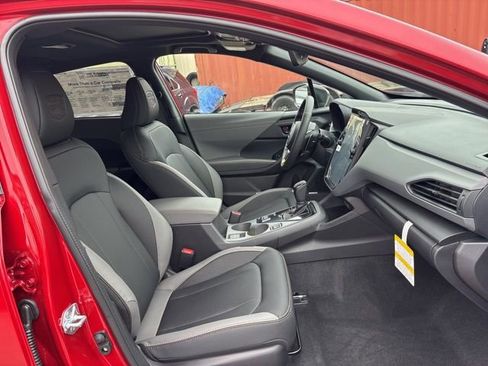 New 2026 Subaru Crosstrek 2.5i Wilderness image 13