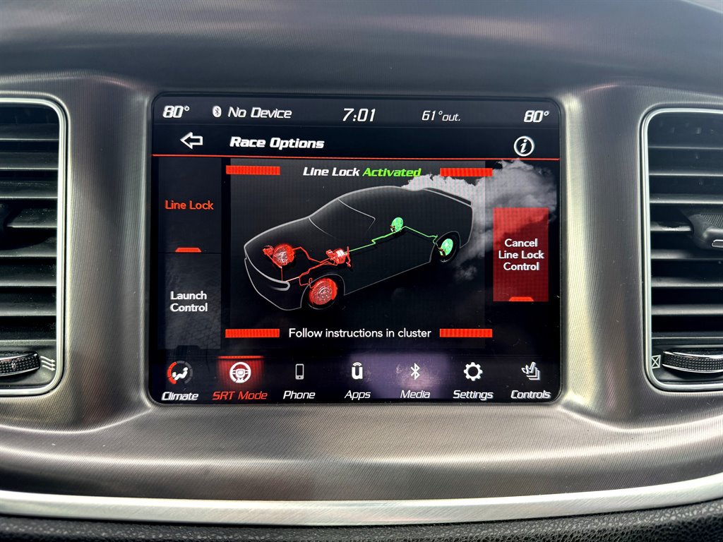 Used 2021 Dodge Charger Scat Pack RWD image 5