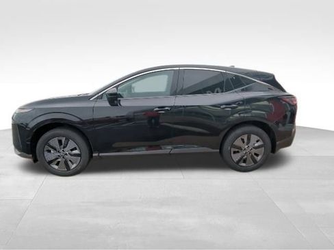 New 2025 Nissan Murano SL image 2