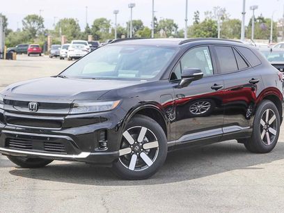 New 2026 Honda Prologue Touring