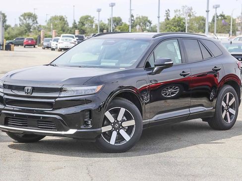 New 2026 Honda Prologue Touring image 1