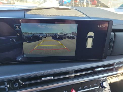 New 2026 Hyundai Santa Fe SE FWD image 19