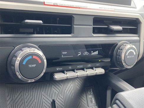 New 2025 Toyota Tacoma SR5 image 15