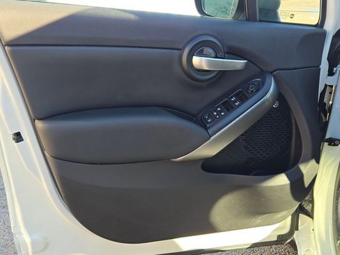 Used 2022 FIAT 500X Pop w/ Sport Appearance Package image 20