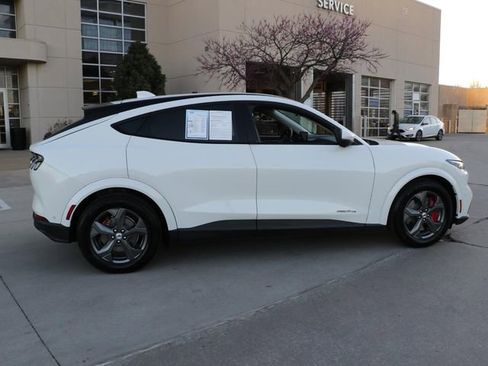 Used 2022 Ford Mustang Mach-E Select w/ Comfort/Technology Package image 6