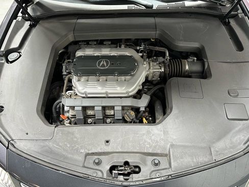 Used 2012 Acura TL w/ Technology Package FWD image 22