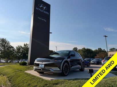 Used 2024 Hyundai Ioniq 5 Limited