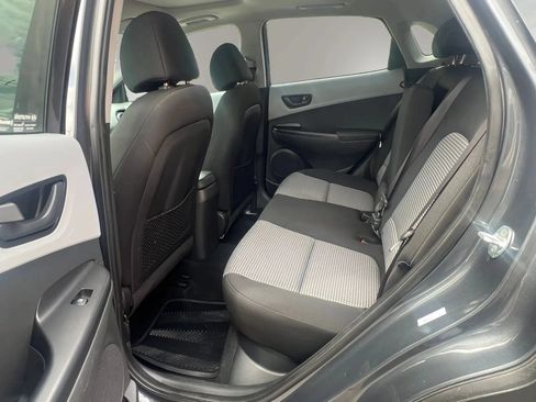 Used 2021 Hyundai Kona SEL Plus FWD image 29