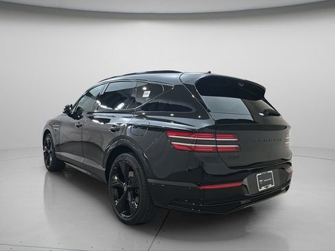 New 2026 Genesis GV80 3.5T Prestige image 6
