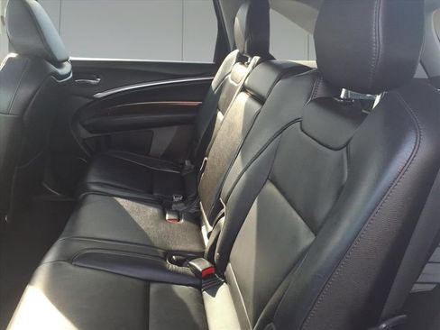 Used 2019 Acura MDX SH-AWD image 28