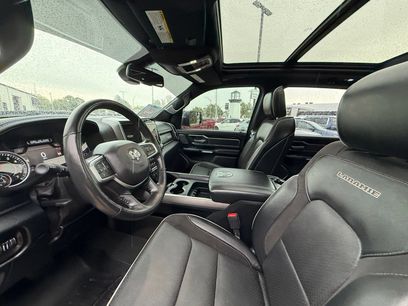 Used 2020 RAM 1500 Laramie