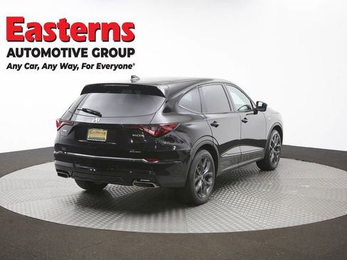 Used 2023 Acura MDX A-Spec AWD/4WD image 42
