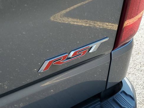 Used 2019 Chevrolet Silverado 1500 RST AWD/4WD image 29