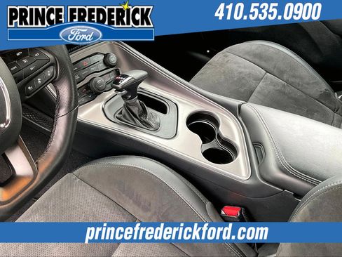 Used 2023 Dodge Challenger R/T Scat Pack image 17