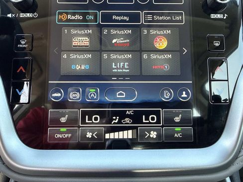 Used 2025 Subaru Legacy Premium w/ Popular Package #1A image 29