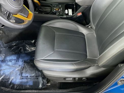 Used 2022 Subaru Forester Wilderness image 27