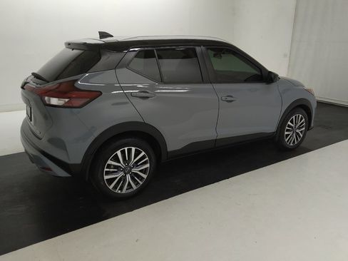 Used 2023 Nissan Kicks SV FWD image 10