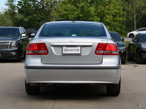 Used 2006 Saab 9-3 2.0T FWD image 10