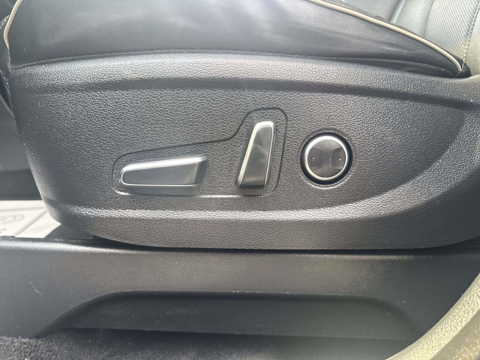 Used 2024 Hyundai Palisade XRT AWD/4WD image 17