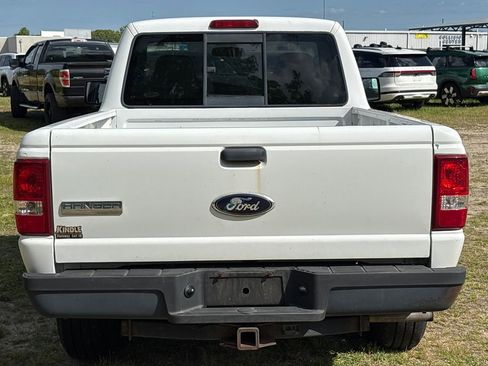 Used 2009 Ford Ranger XL RWD image 3
