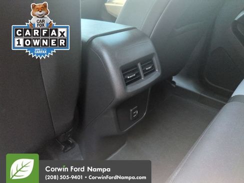 Used 2024 Chevrolet Equinox LT AWD/4WD image 27