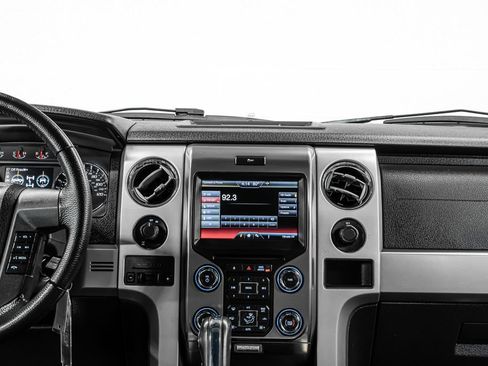 Used 2013 Ford F150 FX2 w/ Luxury Equipment Group image 14