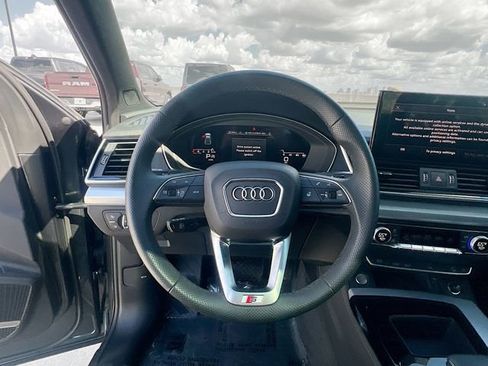 Used 2024 Audi Q5 2.0T Premium Plus image 16