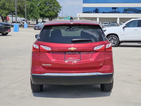 Used 2019 Chevrolet Equinox LT image 6