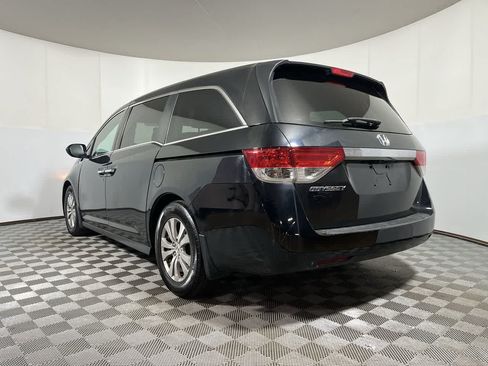 Used 2015 Honda Odyssey EX image 6