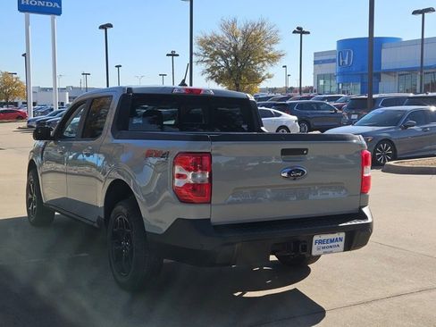 Used 2024 Ford Maverick Lariat w/ FX4 Off-Road Package image 7