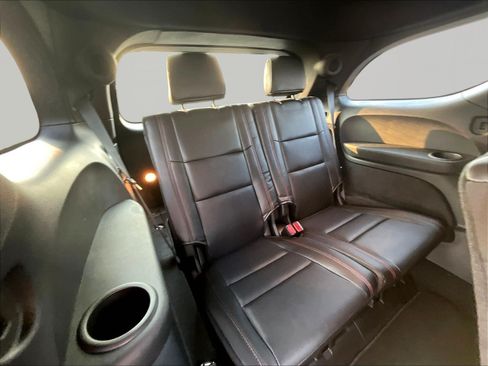 New 2026 Dodge Durango GT AWD/4WD image 21