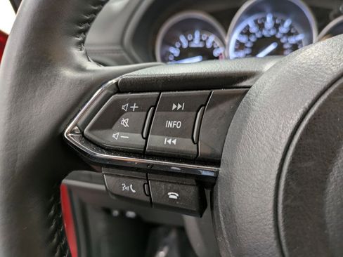 Certified 2024 MAZDA CX-5 AWD 2.5 S w/ Select Package image 18